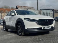 2022 Mazda CX-30 2.0 CX-30 SE-L Luxury MHEV 5dr Petrol