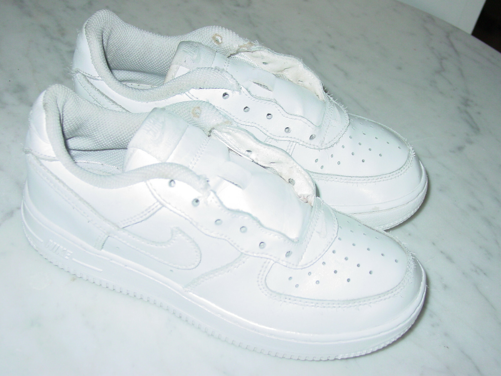 nike air force 1 high flax women's