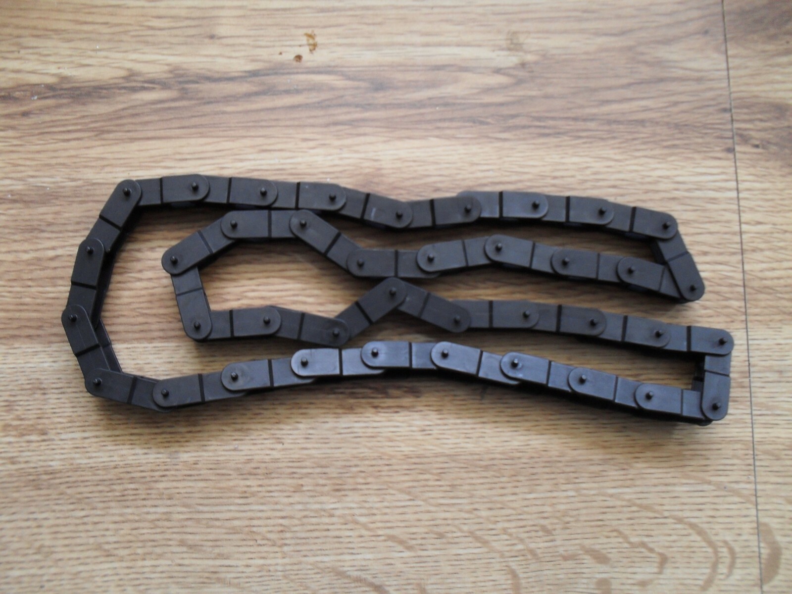 KNEX K'NEX CHAIN LINK 3 Ft. Standard Coaster Size For Replacement Links Parts /