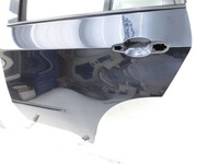 BMW X5 E70 07-10 Tür Links Hinten 416 BMW X5 E70 07-10 07.10.2008 7261481 41527261481 gebraucht Vorschau 2