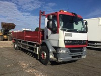 DAF TRUCKS LF
