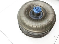 BMW F11 530dx 10-14 3,0 190KW Autom Wandler Drehmomentwandler für Getriebe BMW F11 530dx 10-14 09.06.2011... Vorschau 6