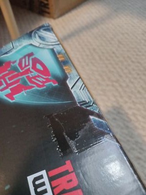 Fotos del artículo de un comprador verificado