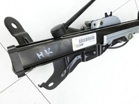 Hyundai IX55 09-11 Stellmotor für Elektrische Heckklappe Hyundai IX55 09-11 09.02.2012 81770-3J101 PN16918718 gebraucht Vorschau 8