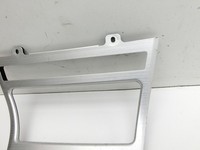 BMW X3 E83 LCI 06-10 Blende Einbaurahmen für Mittelkonsole BMW X3 E83 LCI 06-10 09.07.2008 3436481 51453436481 gebraucht Vorschau 4