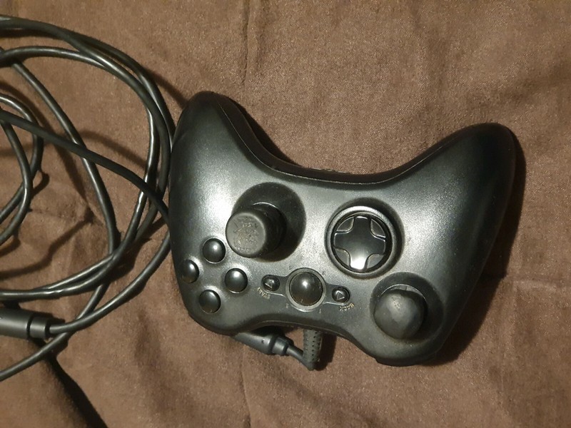 Ausgelassen Tipps Pfeil custom wired xbox 360 controller Öffnen