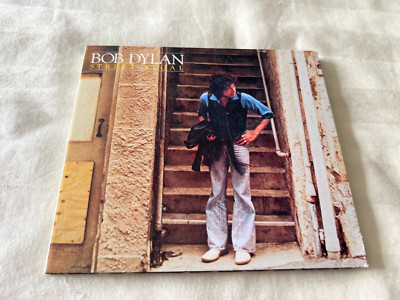 Bob Dylan - Street Legal SACD 2003 Columbia Hybrid Remaster Super Audio OOP RARE