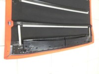 Citroen C1 II 14-18 Verdeck Faltdack Citroen C1 II 14-18 17.04.2015 D132804832 gebraucht Vorschau 9