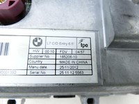 BMW F31 318D 11-15 Bildschirm Display Monitor 6.5 Zoll BMW F31 318D 11-15 22.01.2013 9262753 9262753-02 gebraucht Vorschau 7
