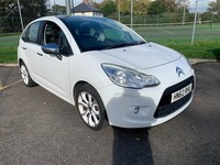 2013 Citroen C3 1.6 e-HDi Airdream Selection 5dr HATCHBACK Diesel Manual