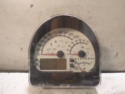 Quadro strumenti cruscotto FIAT MULTIPLA