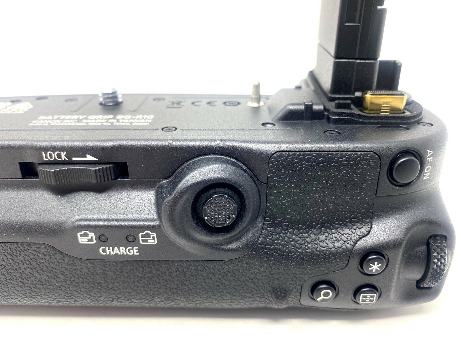 Canon BGR10 Battery Grip for Canon EOS R5 and R6 UK NEXT DAY