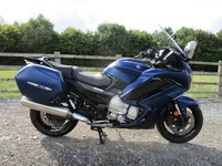 2020 (70) Yamaha FJR 1300AE.48K,One Owner,Ex Blood Bike.Great History