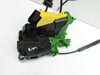 Kia Sorento III UM 15-20 Türschloss mit ZV Stellmotor Links Vorne Kia Sorento III UM 15-20 11.10.2018 81310-C5010... Vorschau 5