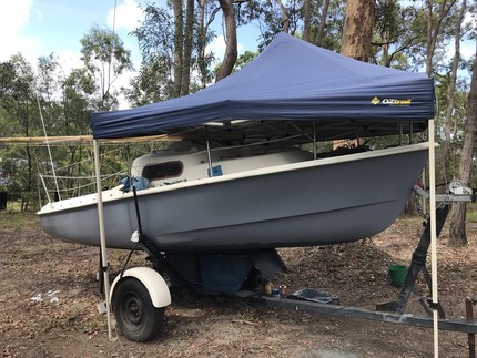 Aquarius Sailboats For Sale
