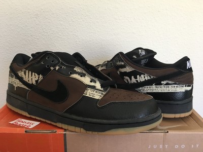 nike sb zoo