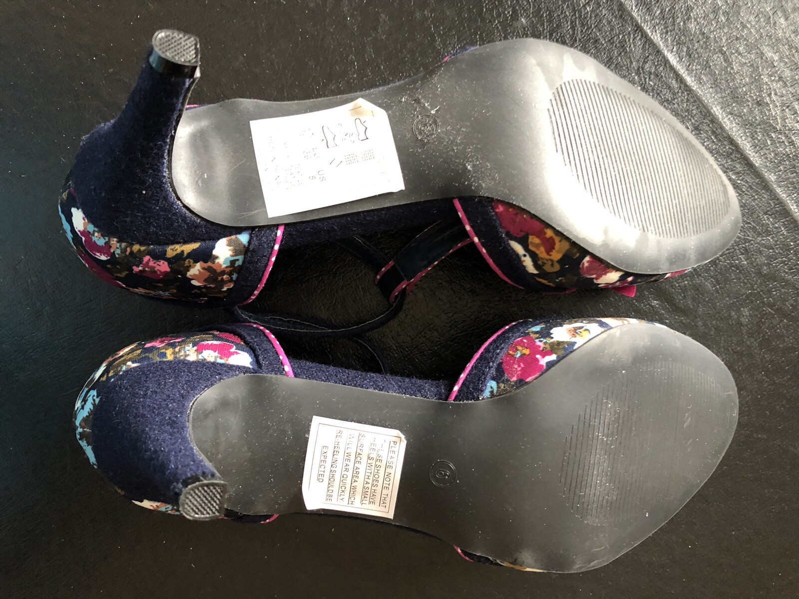 Joe Browns Womens US Size 8E (UK Size 6 