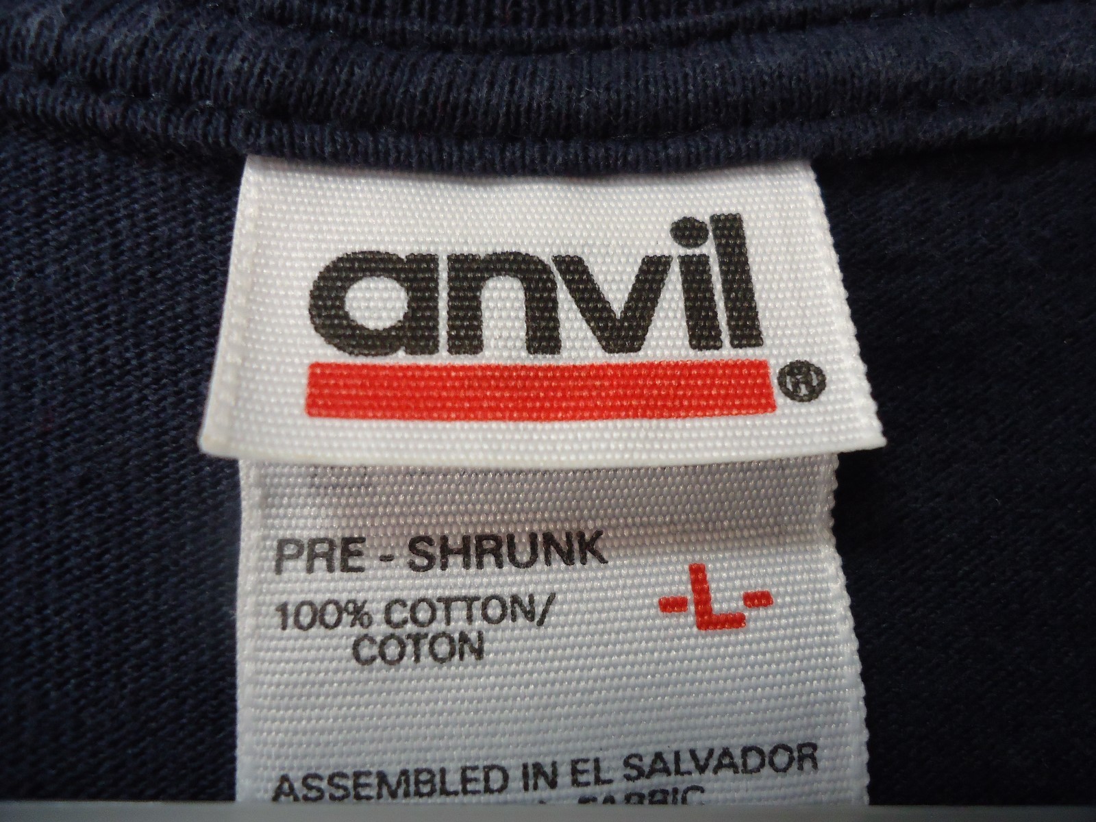 MENS SIZE L CROSBY STILLS & NASH 03 AN EVENING WITH CONCERT WORLD TOUR 2003 CSN