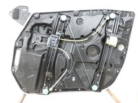 Mercedes C200 W205 14-18 Lim Fensterheber o. FH-Motor Links Vorne Mercedes C200 W205 14-18 24.02.2016 gebraucht Vorschau 5