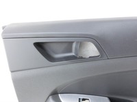 Hyundai Tucson TL 15-18 Türverkleidung Türpappe Rechts Hinten Hyundai Tucson TL 15-18 30.03.2017 83308D7020TRY... Vorschau 5