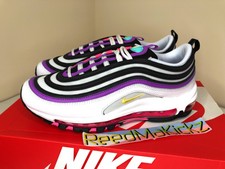 air max 97 yellow purple