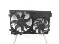 VW Passat 3C B7 10-14 TFSI 1,8 118KW Lüfter Ventilator f. Kühler VW Passat 3C B7 10-14 21.03.2011 1K0959455FR gebraucht Vorschau 5
