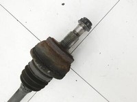 Mercedes E220 S212 09-13 Kombi CDI 2,2 125KW Antriebswelle Gelenkwelle Rechts Hinten Mercedes E220 S212 09-13... Vorschau 4