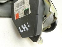 VW Touareg 7L 02-06 Gurt Sicherheitsgurt Links Hinten VW Touareg 7L 02-06 14.07.2003 560981701 gebraucht Vorschau 2