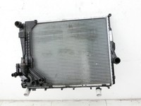 BMW 3er E46 99-01 1,9i 87KW Wasserkühler Kühler BMW 3er E46 99-01 10.07.2000 9071518 17119071518 8MK376716-244... Vorschau 2