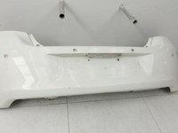 Toyota Yaris XP9 09-11 5T Stoßstange Stoßfänger m- PDC Hinten 068 Toyota Yaris XP9 09-11 08.04.2011 gebraucht Vorschau 4