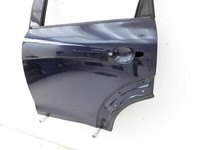 Mini R60 Countryman 10-16 Tür Links Hinten B13 Mini R60 Countryman 10-16 08.11.2011 4100-9805929 9805929 gebraucht Vorschau 5