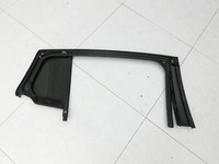 Ford Focus IV 4 HP 18-22 Kombi Seitenscheibe Dreieck Links Hinten Orig. getönt Ford Focus IV 4 HP 18-22 12.08.2019... Vorschau 5