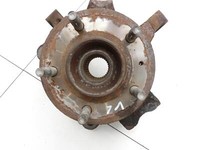 Opel Antara 07-11 CDTI 2,0 110KW Achsschenkel Radnabe mit ABS Links Vorne Opel Antara 07-11 28.03.2008 96626337... Vorschau 5