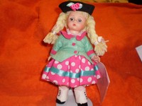 suzie stretch doll