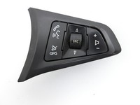Opel Corsa E X15 14-19 Lenkradschalter Multifunktionstasten Schalter für Lenkrad Rechts Opel Corsa E X15 14-19... Vorschau 2