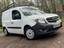 Mercedes-Benz Citan 109 1 OWNER,LOW MILES ULEZ COMPLIANT,50,000 MILES