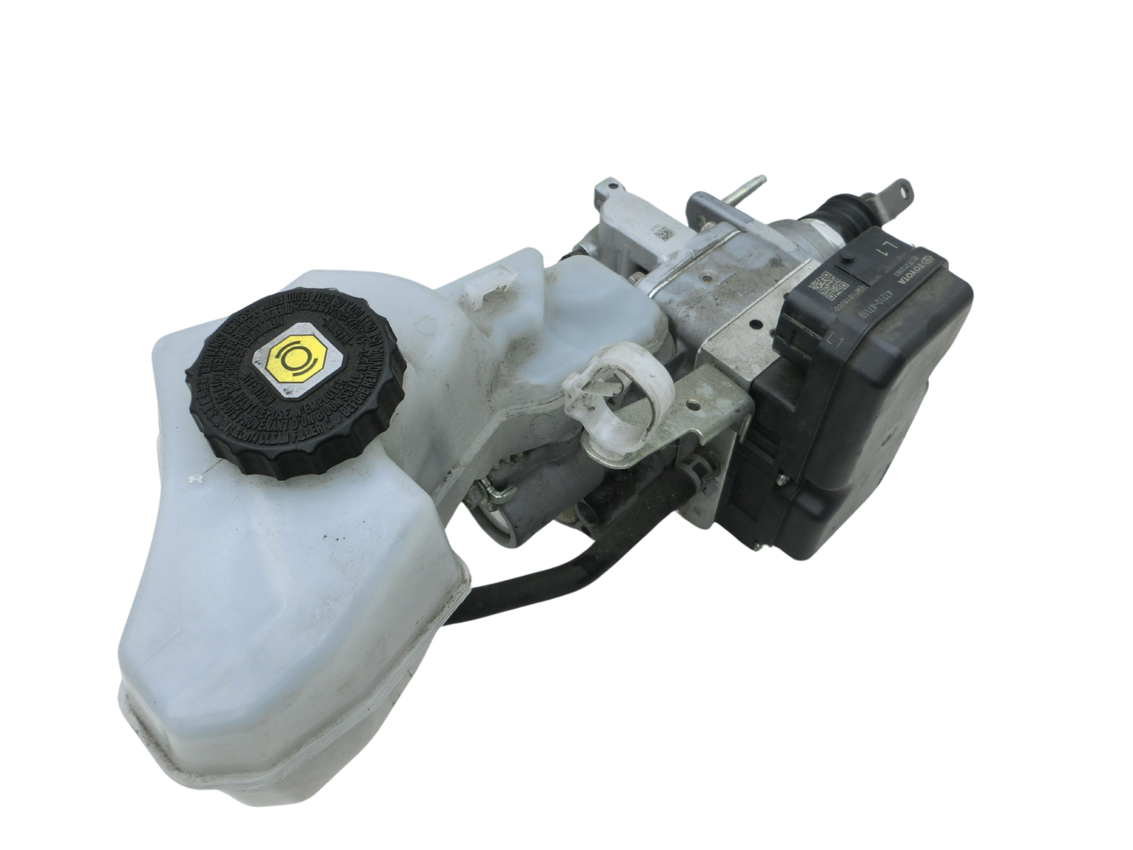 Toyota Prius IV ZVW5 16-19 Hybrid VVT-i 1,8 72KW Bremskraftverstärker  - Bild 1