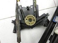 Mercedes CLS 250 C218 11-14 Kombi Fensterheber o. FH-Motor Hinten Rechts Mercedes CLS 250 C218 11-14 18.11.2013... Vorschau 4