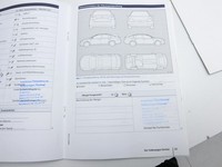 VW Golf VII 7 5G 12-17 Serviceheft Betriebsanleitung Anleitung Bordmappe VW Golf VII 7 5G 12-17 01.12.2016... Vorschau 8