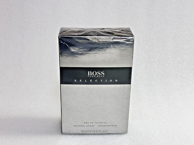 Hugo Boss BOSS SELECTION 3.0 oz Eau De Toilette Spray