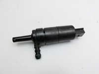 VW Passat 3C B6 05-10 Waschwasserpumpe Wischwasserpumpe Waschpumpe Vo. VW Passat 3C B6 05-10 07.12.2006 3B7955681... Vorschau 2