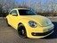 2013/13 Volkswagen Beetle 2.0 TDI Design 3 Door Hatchback In Yellow