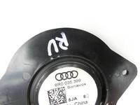 Audi A5 8TA 07-11 Lautsprecher Hochtöner Rechts Vorne Audi A5 8TA 07-11 06.01.2010 8R0035399 gebraucht Vorschau 6