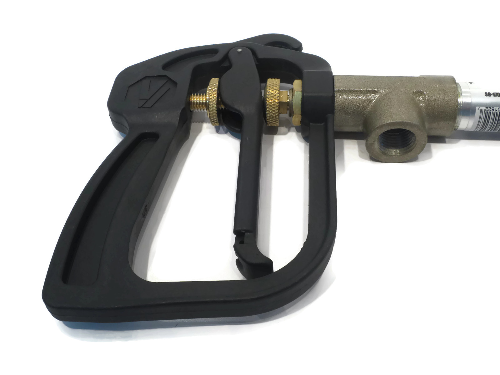 Universal SPRAY GUN for Chemical Application Insecticide Herbicide Pesticide eBay