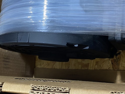 Weg 00718OT3V213JM-S 7.5 HP 1800 RPM 213JM ODP Three-Phase - 200/400V