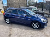 2018 BMW 2 Series Active Tourer 2.0 220d SE MPV 5dr Diesel Auto Euro 6 (s/s) (19