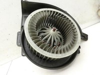 VW Polo 6R 09-14 Gebläsemotor Lüftermotor Heizungsgebläse VW Polo 6R 09-14 17.12.2009 6Q1820015H gebraucht Vorschau 5