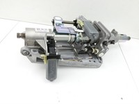 Mercedes E500 W212 09-13 Lenksäule Elektr. Höhenverstellung Mercedes E500 W212 09-13 06.12.2011 A2124602816... Vorschau 5
