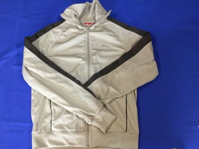 80s puma tracksuit