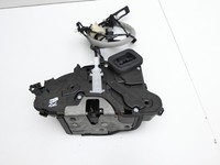 VW Tayron R41 Türschloss m. ZV Stellmotor Rechts Hinten VW Tayron R41 20.08.2025 3J1837016A gebraucht Vorschau 2